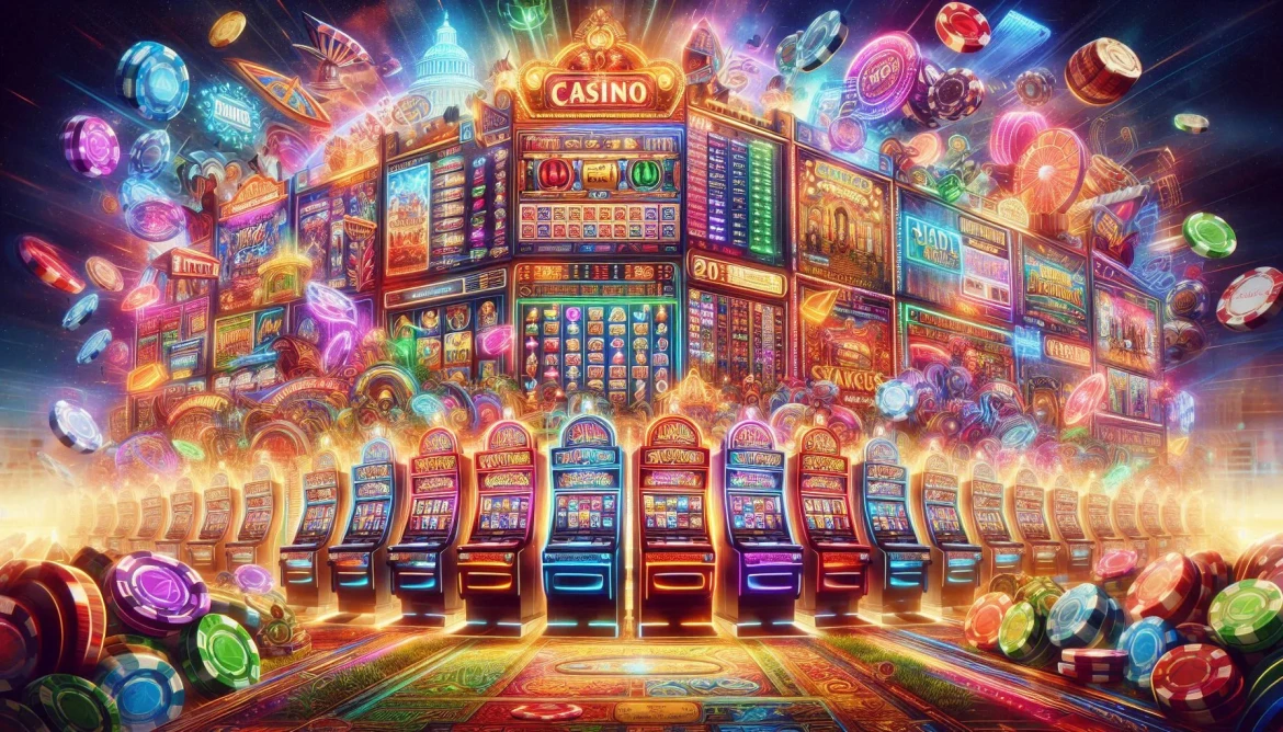 GOOMETA Casino